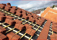 Rénover sa toiture à Saint-Jacques-d'Atticieux